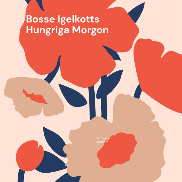 Bosse Igelkotts Hungriga Morgon – E-bok – Laddas ner-Digitala böcker-Axiell-peaceofhome.se