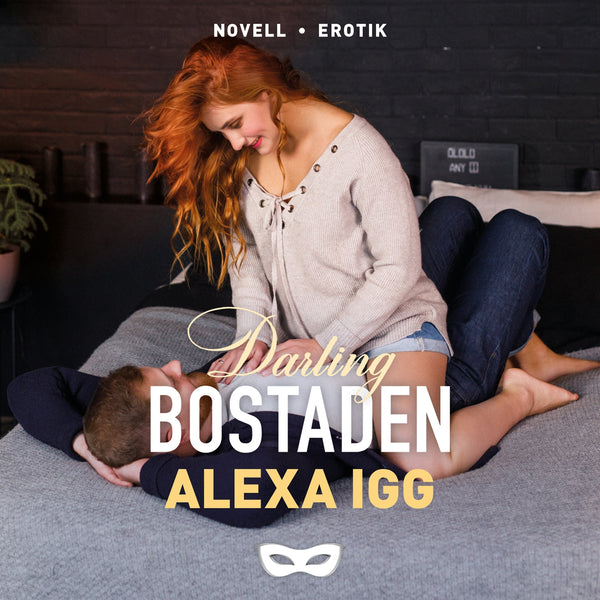 Bostaden – Ljudbok – Laddas ner-Digitala böcker-Axiell-peaceofhome.se