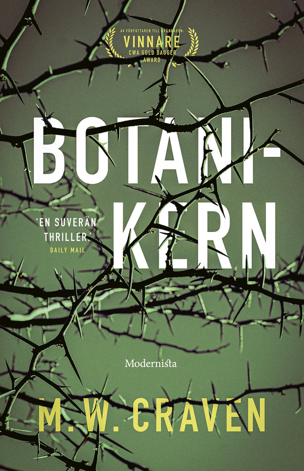 Botanikern – E-bok – Laddas ner-Digitala böcker-Axiell-peaceofhome.se
