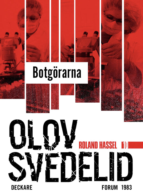 Botgörarna : en Roland Hassel-thriller – E-bok – Laddas ner-Digitala böcker-Axiell-peaceofhome.se