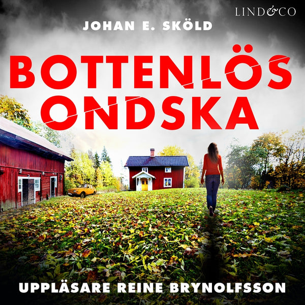 Bottenlös ondska – Ljudbok – Laddas ner-Digitala böcker-Axiell-peaceofhome.se