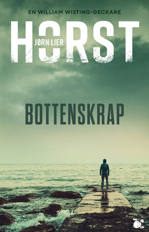 Bottenskrap – E-bok – Laddas ner-Digitala böcker-Axiell-peaceofhome.se