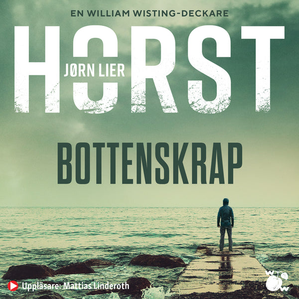 Bottenskrap – Ljudbok – Laddas ner-Digitala böcker-Axiell-peaceofhome.se