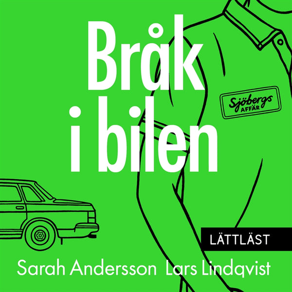 Bråk i bilen (lättläst) – Ljudbok – Laddas ner-Digitala böcker-Axiell-peaceofhome.se