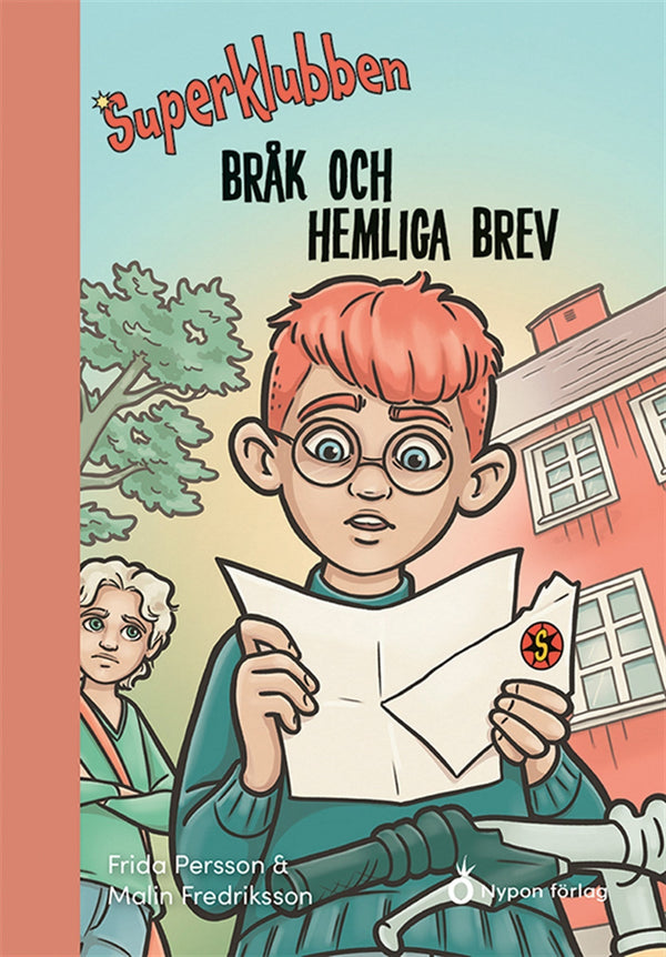 Bråk och hemliga brev – E-bok – Laddas ner-Digitala böcker-Axiell-peaceofhome.se