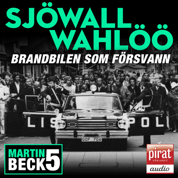 Brandbilen som försvann – Ljudbok – Laddas ner-Digitala böcker-Axiell-peaceofhome.se