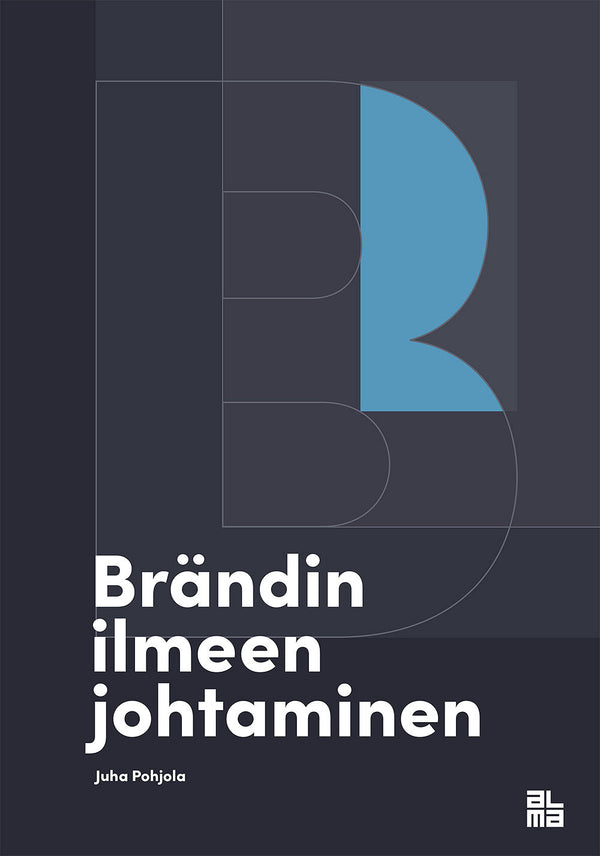 Brändin ilmeen johtaminen – E-bok – Laddas ner-Digitala böcker-Axiell-peaceofhome.se