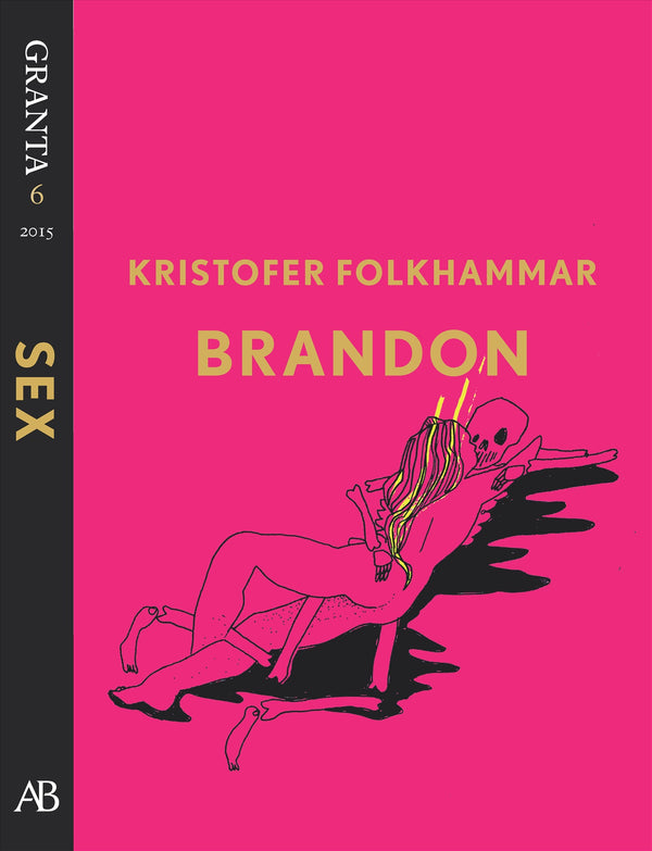 Brandon. En e-singel ur Granta 6 – E-bok – Laddas ner-Digitala böcker-Axiell-peaceofhome.se