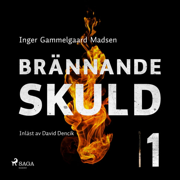 Brännande skuld: Del 1 – Ljudbok – Laddas ner-Digitala böcker-Axiell-peaceofhome.se