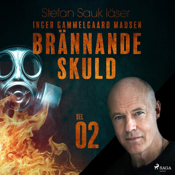 Brännande skuld: Del 2 – Ljudbok – Laddas ner-Digitala böcker-Axiell-peaceofhome.se