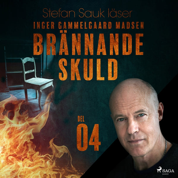 Brännande skuld: Del 4 – Ljudbok – Laddas ner-Digitala böcker-Axiell-peaceofhome.se