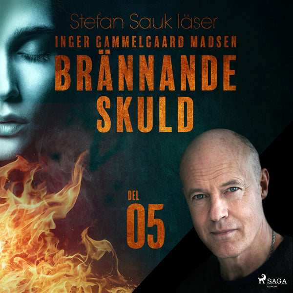 Brännande skuld: Del 5 – Ljudbok – Laddas ner-Digitala böcker-Axiell-peaceofhome.se