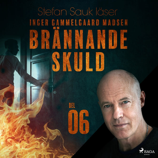 Brännande skuld: Del 6 – Ljudbok – Laddas ner-Digitala böcker-Axiell-peaceofhome.se