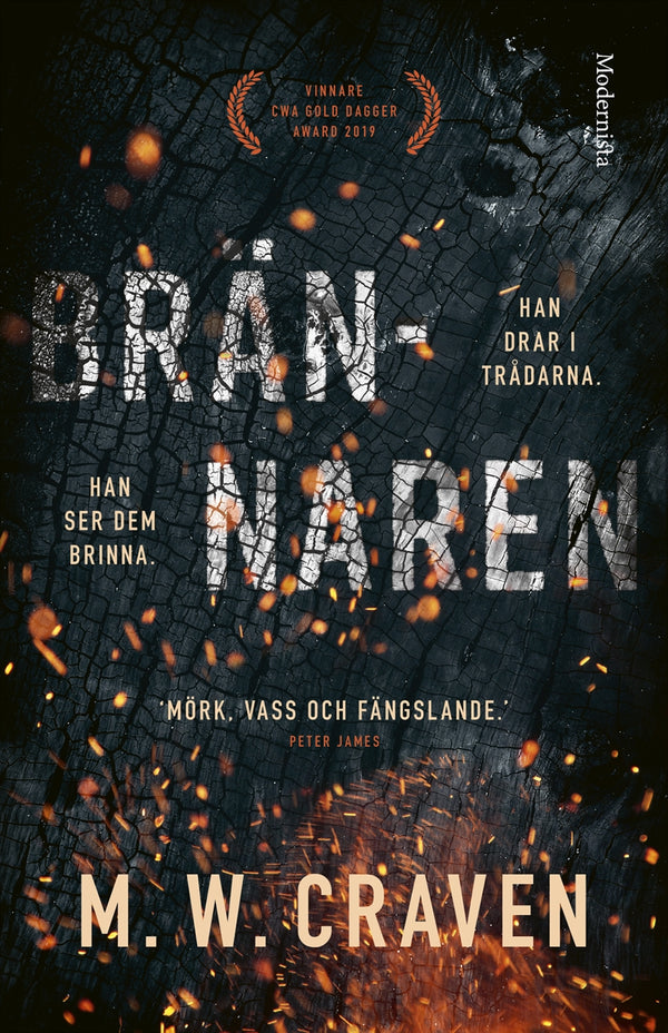Brännaren – E-bok – Laddas ner-Digitala böcker-Axiell-peaceofhome.se