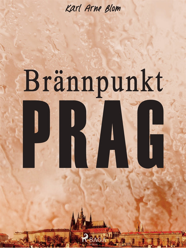 Brännpunkt Prag: en reportageroman – E-bok – Laddas ner-Digitala böcker-Axiell-peaceofhome.se