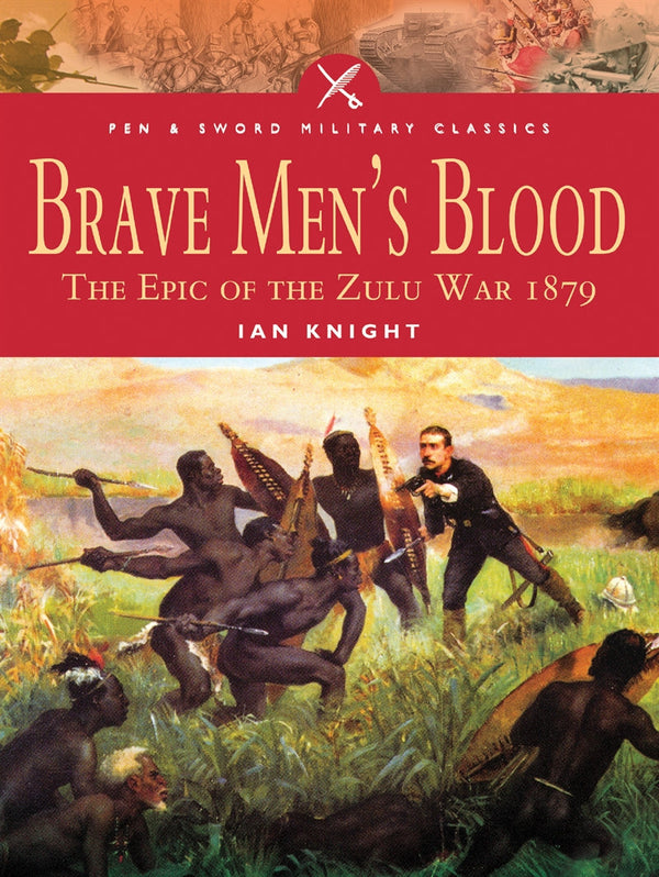 Brave Men's Blood – E-bok – Laddas ner-Digitala böcker-Axiell-peaceofhome.se