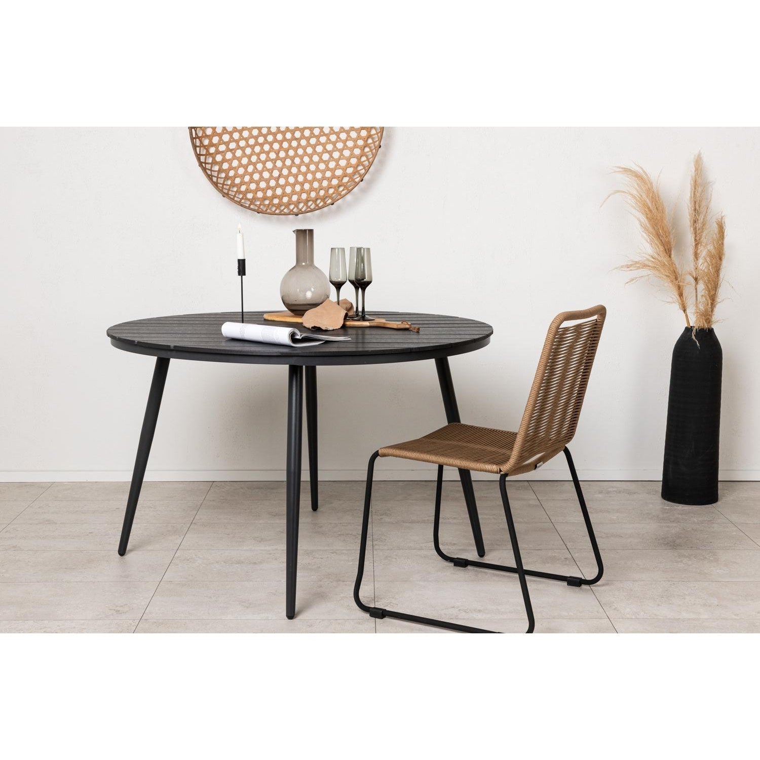 Break Bord-Dining Table-Venture Home-peaceofhome.se