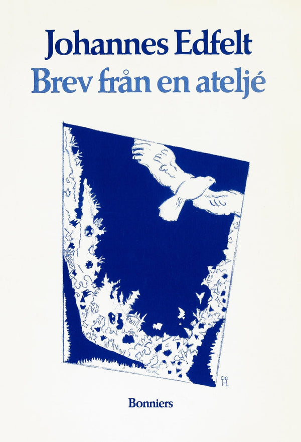 Brev från en ateljé – E-bok – Laddas ner-Digitala böcker-Axiell-peaceofhome.se