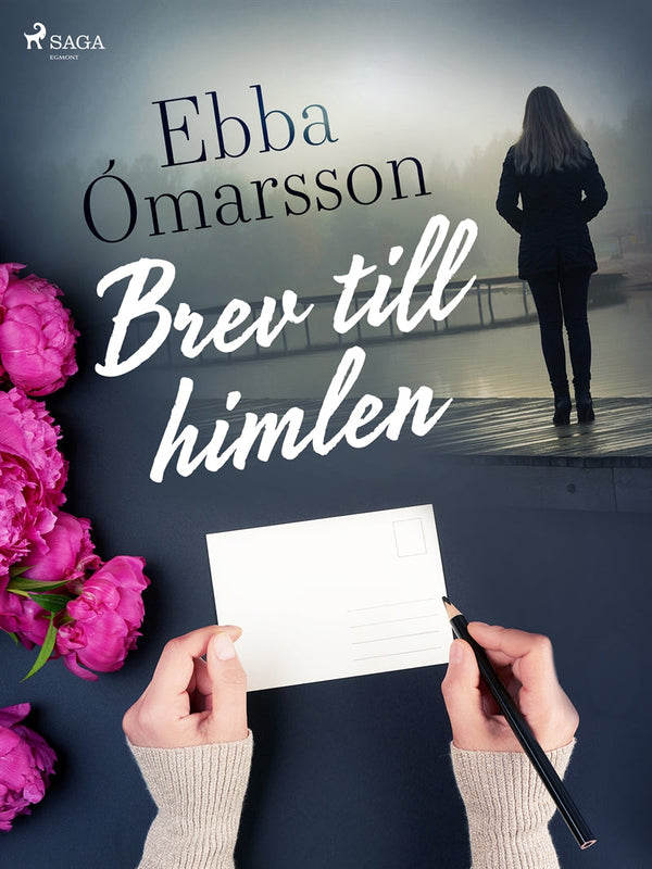 Brev till himlen – E-bok – Laddas ner-Digitala böcker-Axiell-peaceofhome.se