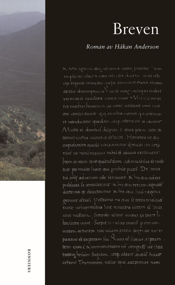 Breven – E-bok – Laddas ner-Digitala böcker-Axiell-peaceofhome.se