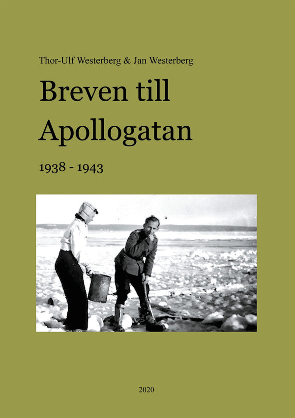 Breven till Apollogatan: 1938-1943 – E-bok – Laddas ner-Digitala böcker-Axiell-peaceofhome.se