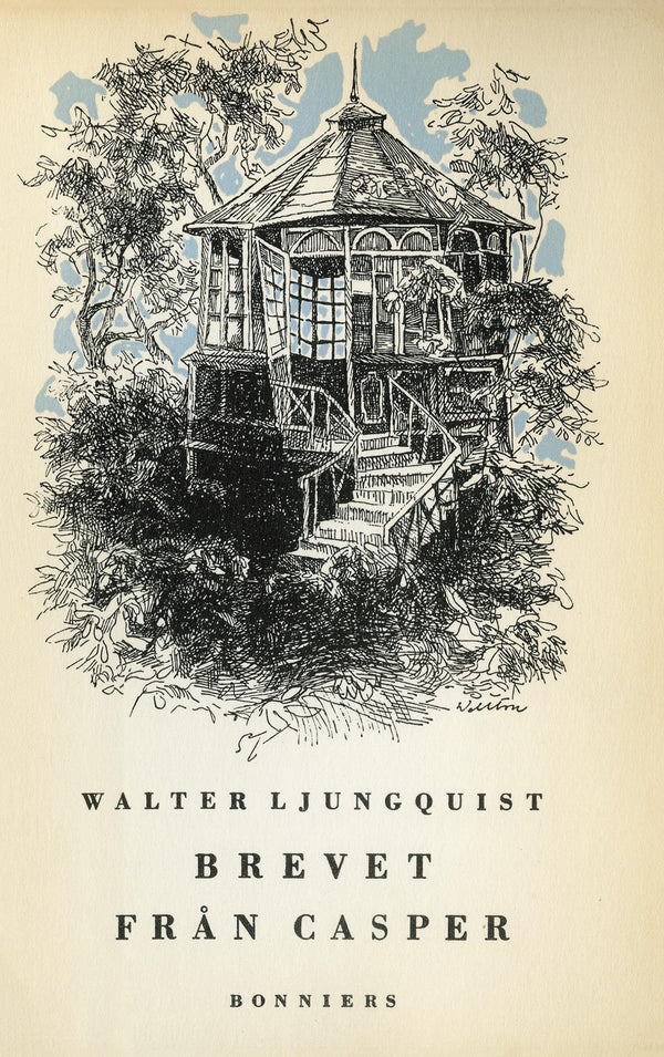 Brevet från Casper – E-bok – Laddas ner-Digitala böcker-Axiell-peaceofhome.se