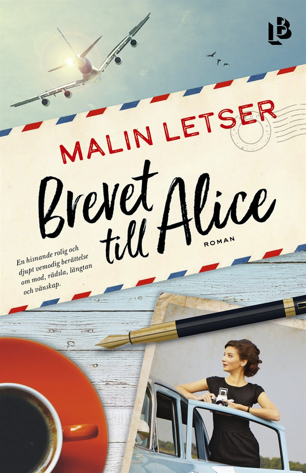 Brevet till Alice – E-bok – Laddas ner-Digitala böcker-Axiell-peaceofhome.se