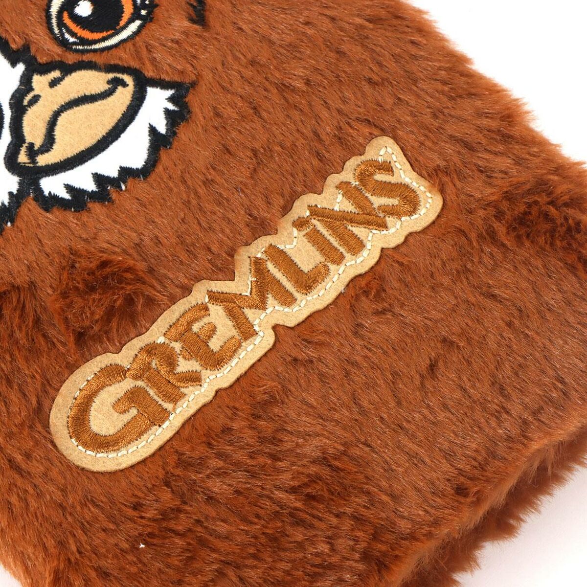 Brevpapper Set Gremlins Purpur-Kontor och Kontorsmaterial, Skol- och utbildningsmaterial-Gremlins-peaceofhome.se