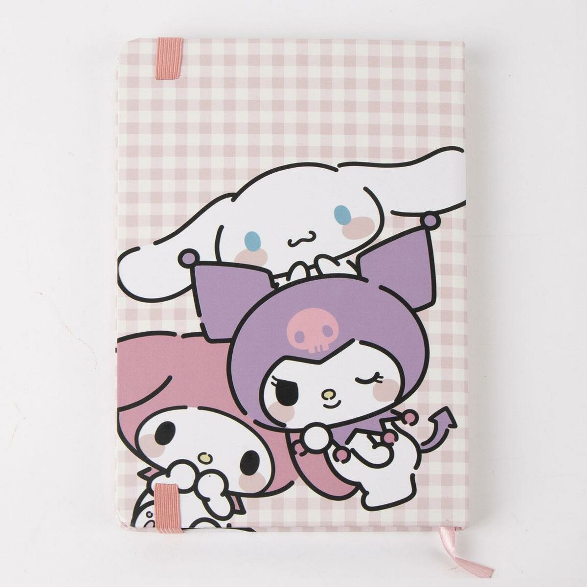 Brevpapper Set Hello Kitty Purpur-Kontor och Kontorsmaterial, Skol- och utbildningsmaterial-Hello Kitty-peaceofhome.se
