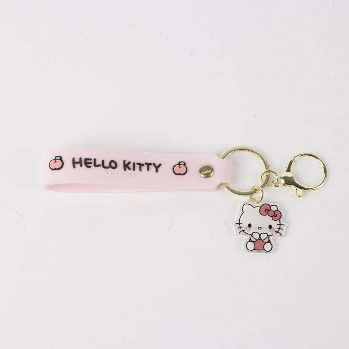 Brevpapper Set Hello Kitty Purpur-Kontor och Kontorsmaterial, Skol- och utbildningsmaterial-Hello Kitty-peaceofhome.se