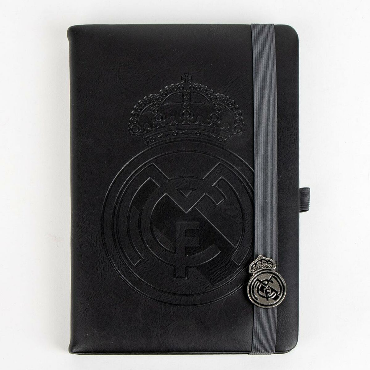 Brevpapper Set Real Madrid C.F.-Kontor och Kontorsmaterial, Skol- och utbildningsmaterial-Real Madrid C.F.-peaceofhome.se