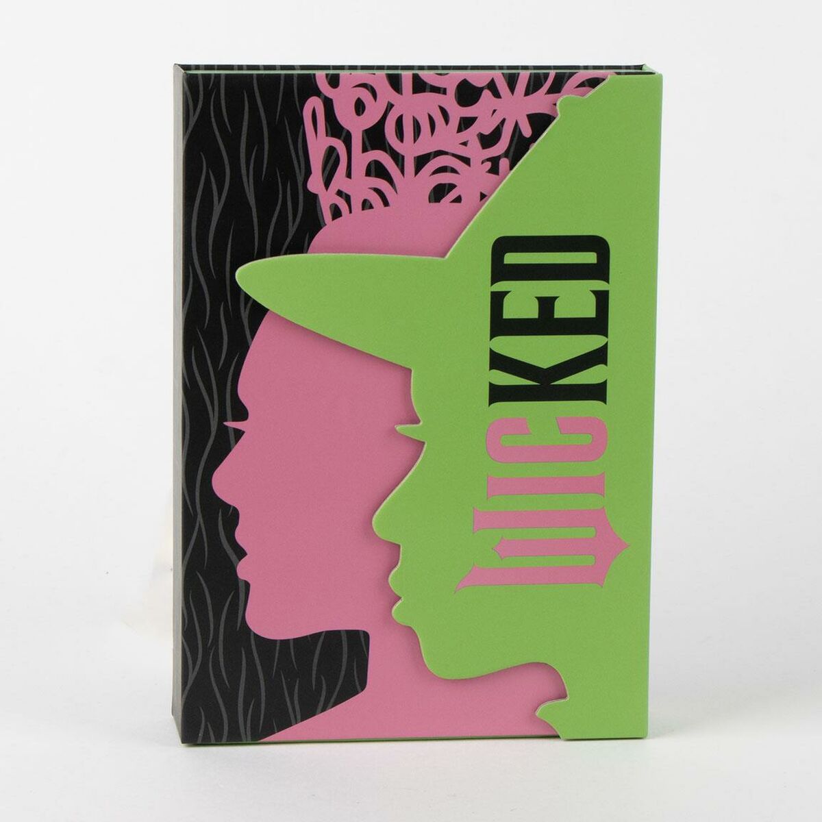 Brevpapper Set Wicked Purpur-Kontor och Kontorsmaterial, Skol- och utbildningsmaterial-Wicked-peaceofhome.se