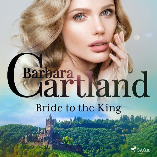 Bride to the King – Ljudbok – Laddas ner-Digitala böcker-Axiell-peaceofhome.se