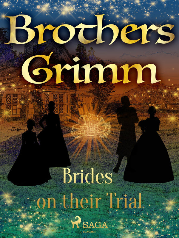 Brides on their Trial – E-bok – Laddas ner-Digitala böcker-Axiell-peaceofhome.se