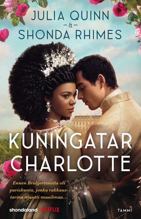 Bridgerton: Kuningatar Charlotte – E-bok – Laddas ner-Digitala böcker-Axiell-peaceofhome.se
