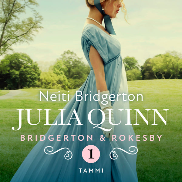 Bridgerton & Rokesby: Neiti Bridgerton – Ljudbok – Laddas ner-Digitala böcker-Axiell-peaceofhome.se