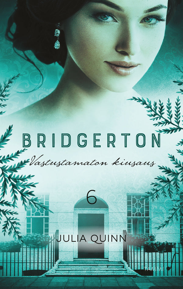 Bridgerton: Vastustamaton kiusaus – E-bok – Laddas ner-Digitala böcker-Axiell-peaceofhome.se