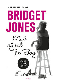 Bridget Jones: Mad about the Boy – E-bok – Laddas ner-Digitala böcker-Axiell-peaceofhome.se
