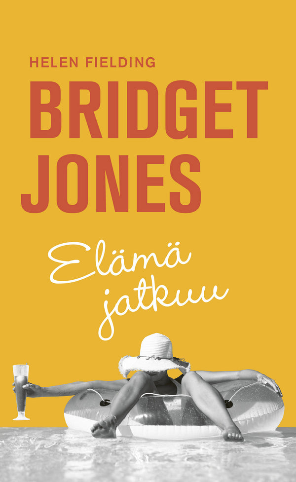 Bridget Jones - elämä jatkuu – E-bok – Laddas ner-Digitala böcker-Axiell-peaceofhome.se