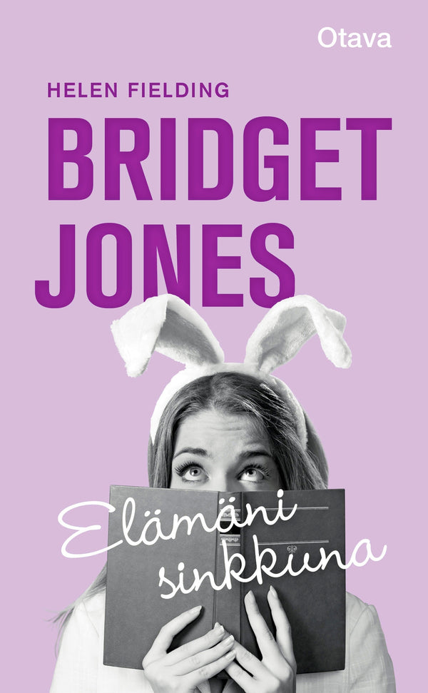Bridget Jones - elämäni sinkkuna – E-bok – Laddas ner-Digitala böcker-Axiell-peaceofhome.se