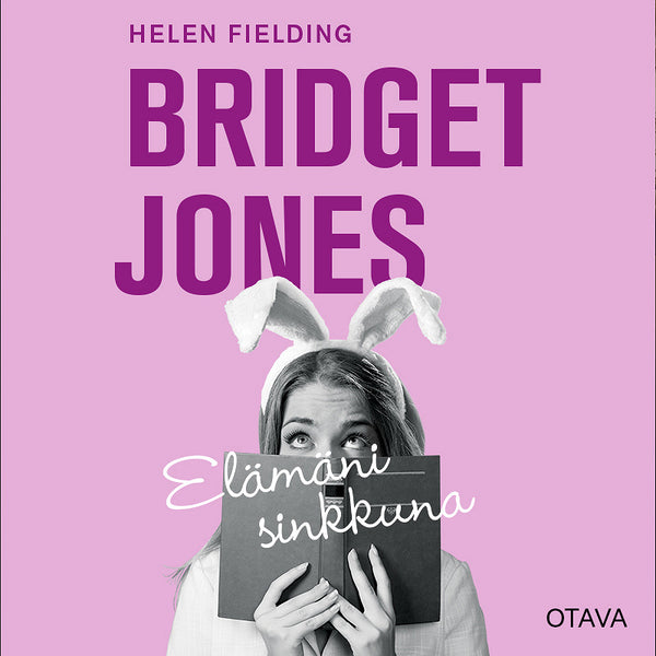 Bridget Jones - elämäni sinkkuna – Ljudbok – Laddas ner-Digitala böcker-Axiell-peaceofhome.se
