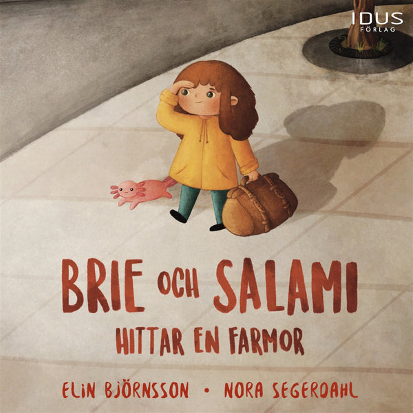 Brie och Salami hittar en farmor – Ljudbok – Laddas ner-Digitala böcker-Axiell-peaceofhome.se