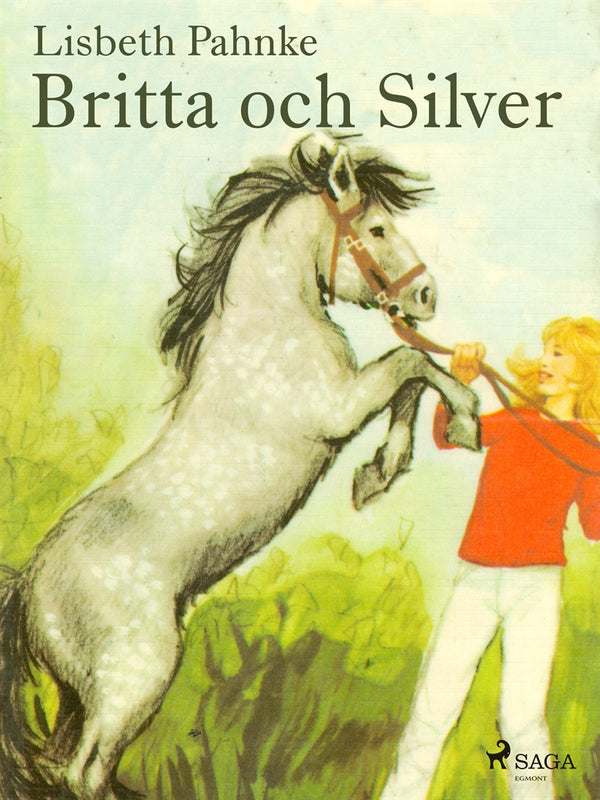 Britta och Silver – E-bok – Laddas ner-Digitala böcker-Axiell-peaceofhome.se