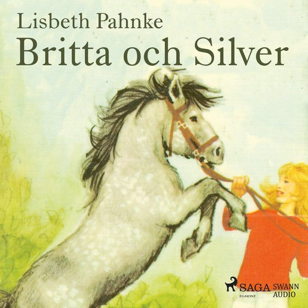 Britta och Silver – Ljudbok – Laddas ner-Digitala böcker-Axiell-peaceofhome.se