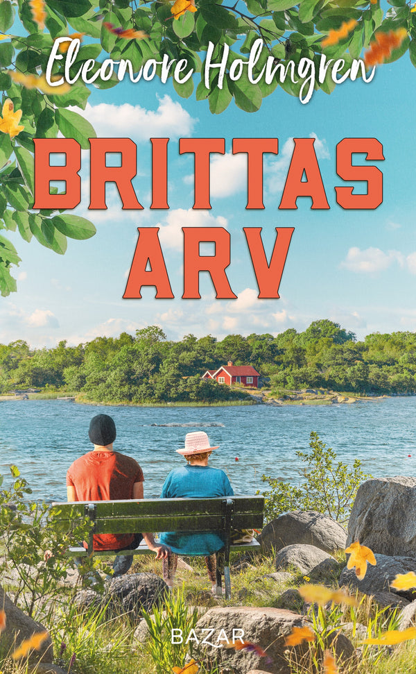Brittas arv – E-bok – Laddas ner-Digitala böcker-Axiell-peaceofhome.se