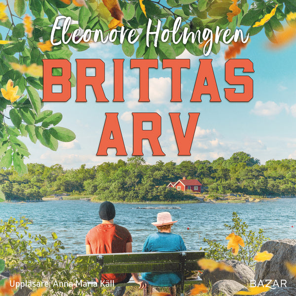 Brittas arv – Ljudbok – Laddas ner-Digitala böcker-Axiell-peaceofhome.se