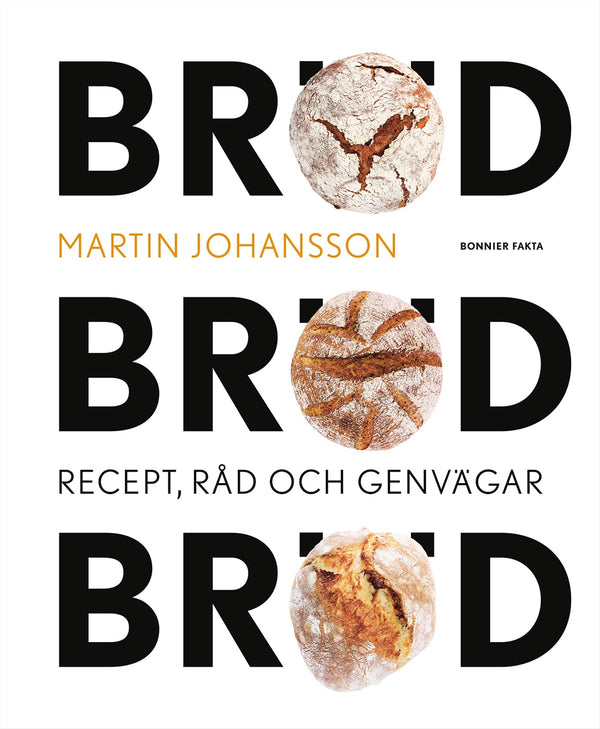 Bröd, bröd, bröd : recept, råd och genvägar – E-bok – Laddas ner-Digitala böcker-Axiell-peaceofhome.se