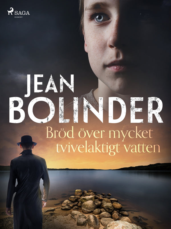 Bröd över mycket tvivelaktigt vatten – E-bok – Laddas ner-Digitala böcker-Axiell-peaceofhome.se