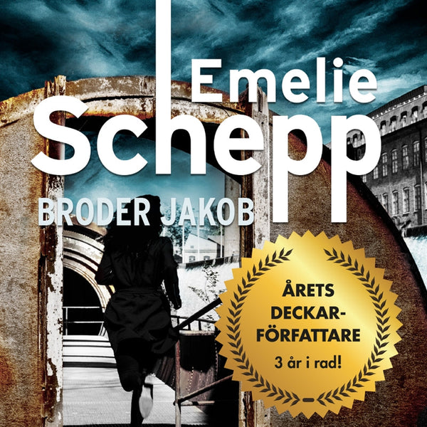 Broder Jakob – Ljudbok – Laddas ner-Digitala böcker-Axiell-peaceofhome.se