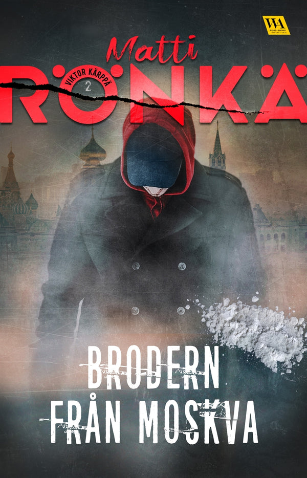 Brodern från Moskva – E-bok – Laddas ner-Digitala böcker-Axiell-peaceofhome.se